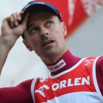 Piotr Żyła Letnia GP w skokach. Żyła ósmy, upadek Stocha