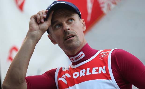 Letnia GP w skokach. Żyła ósmy, upadek Stocha