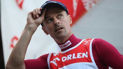 Letnia GP w skokach. Żyła ósmy, upadek Stocha