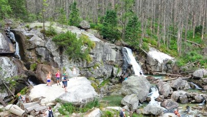 Letnia kąpiel w Tatrach? Lepiej się zastanów, możesz słono zapłacić