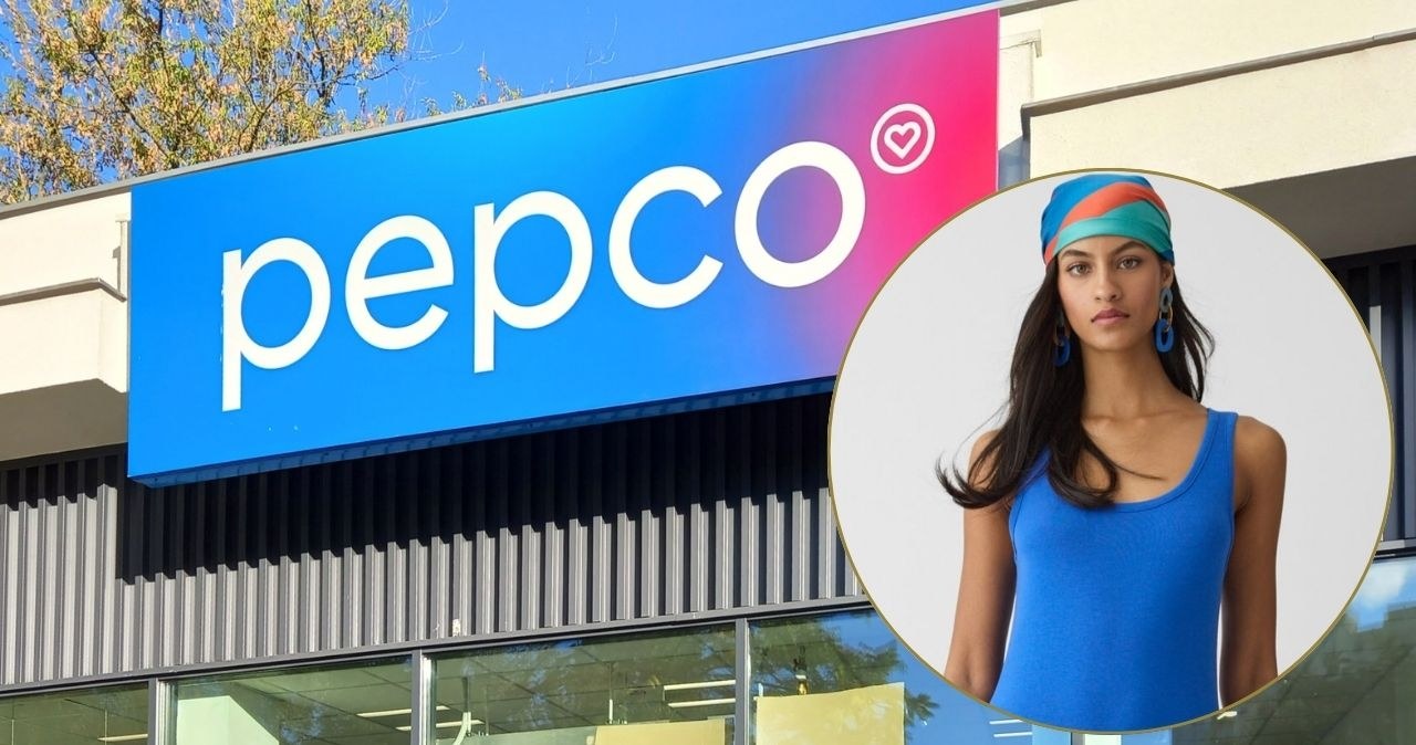 Letnia sukienka w Pepco! /Adobestock/Pepco /INTERIA.PL