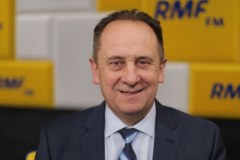 Letnie igrzyska olimpijskiej za 13 lat w Polsce? Gut-Mostowy: Zawsze znajdą się malkontenci