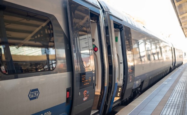 Letnie połączenie kolejowe Koszalin – Mielno rusza wcześniej