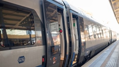 Letnie połączenie kolejowe Koszalin – Mielno rusza wcześniej