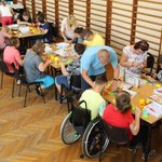 ​Letnie półkolonie dla dzieci z niepełnosprawnościami z Ukrainy 