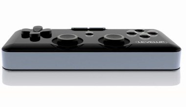 Levelup Bluetooth ROAM - uniwersalny kontroler dla smartfonów