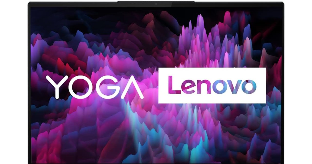 Levono Yoga Slim 7 Pro /Amazon.pl /Informacja prasowa
