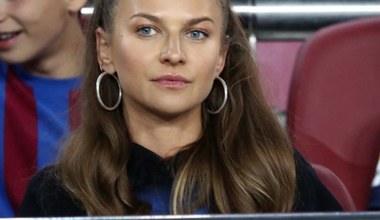 Lewandowska już tego nie ukrywa. To koniec. Zaraz potem zwróciła się do Polaków