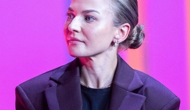 Lewandowska nadała komunikat zza oceanu. Nie jest dobrze. "Tak naprawdę jeszcze nawet domu nie mam"