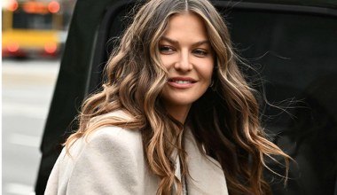 Lewandowska poleciała do Nowego Jorku i się zaczęło... Szybko zwróciła na siebie uwagę 