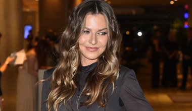 Lewandowska sprosiła znane celebrytki do domu. Żony milionerów wzięły się za pieczenie