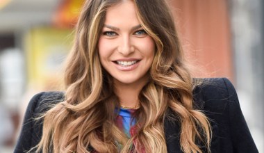 Lewandowska sprzedaje świąteczny catering. Cena za pierogi zaskakuje