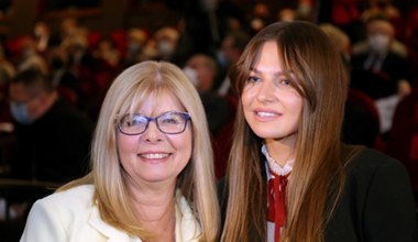 Lewandowska w środku nocy oficjalnie potwierdziła wieści w sprawie mamy. A jednak