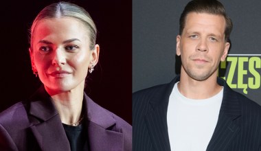 Lewandowska z samego rana nadała komunikat. Nawiązała do Szczęsnego