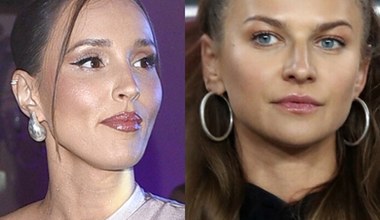 Lewandowska zwróciła się bezpośrednio do żony Szczęsnego. Wystarczyły dwa zdania