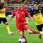 Lewandowski apeluje o wzmocnienie Bayernu. "Sami przegraliśmy"