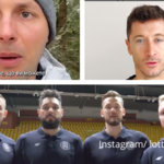 Lewandowski, Bargiel, Zillmann. Polscy sportowcy wspierają Ukrainę
