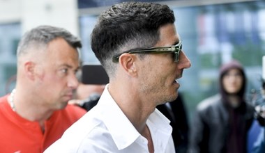 Lewandowski, Bereszyński i Bednarek pojawili się już na zgrupowaniu polskiej kadry. Kto zaprezentował się najlepiej?