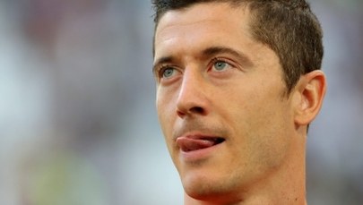 Lewandowski bez szans na tytuł najlepszego piłkarza w Europie