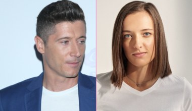 Lewandowski błyskawicznie zareagował ws. Świątek. Nie mógł się powstrzymać