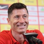 ​Lewandowski: Byłem zły na Szczęsnego, że mnie zostawia