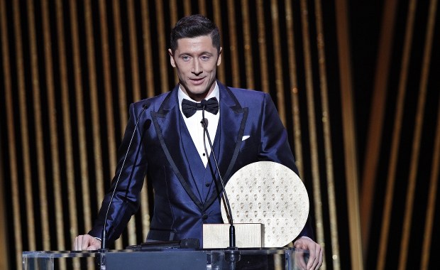 Lewandowski dostanie Złotą Piłkę? Messi podsunął pomysł