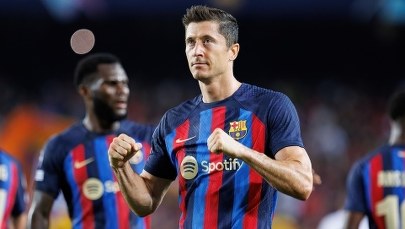 Lewandowski dostanie Złotą Piłkę?! Sensacyjne doniesienia mediów