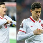 Lewandowski grał mecz z opatrunkiem. Kibice zamarli, gdy zdjął koszulkę!