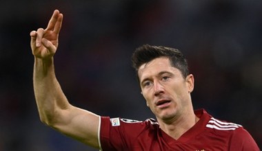 Lewandowski i Huawei: Koniec współpracy