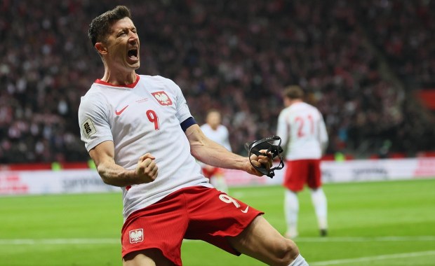 Lewandowski i kilka nowych twarzy. Urban ogłosił powołania