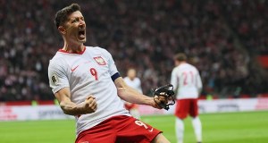 Lewandowski i kilka nowych twarzy. Urban ogłosił powołania