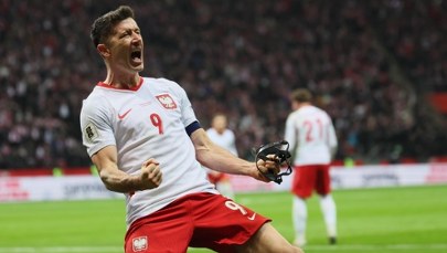Lewandowski i kilka nowych twarzy. Urban ogłosił powołania