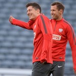 Lewandowski i Krychowiak nominowani do Drużyny Roku UEFA: Sprawdź, jak na nich zagłosować!
