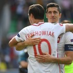 Lewandowski i Krychowiak nominowani do Drużyny Roku UEFA
