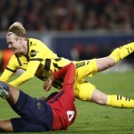 Lewandowski i Szczęsny poznali rywali w Lidze Mistrzów