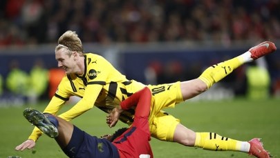 Lewandowski i Szczęsny poznali rywali w Lidze Mistrzów