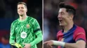Lewandowski i Szczęsny tylko na to czekali. Przełom, będzie wielki powrót