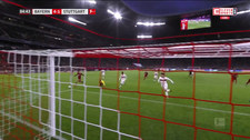 Lewandowski jednak z golem! 12. trafienie Polaka (ZDJĘCIA ELEVEN SPORTS). Wideo