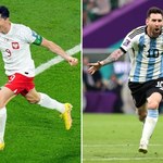Lewandowski kontra Messi. Starcie, które elektryzuje cały świat