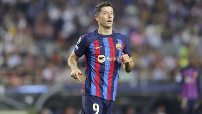 Lewandowski kontra Ronaldo. Hit w barażu o 1/8 finału Ligi Europy