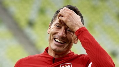 Lewandowski kontuzjowany. Piłkarz jest już po badaniach 