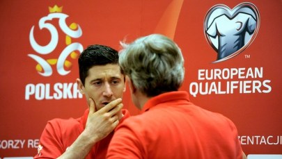 Lewandowski: Limit pecha został wyczerpany