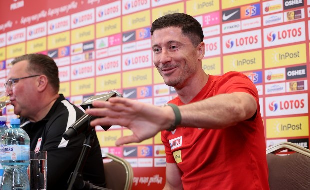 Lewandowski: Moja przygoda z Bayernem dobiegła końca. Nie wyobrażam sobie dalszej współpracy