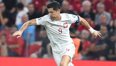 Lewandowski: Musimy przeprosić, czuję się odpowiedzialny