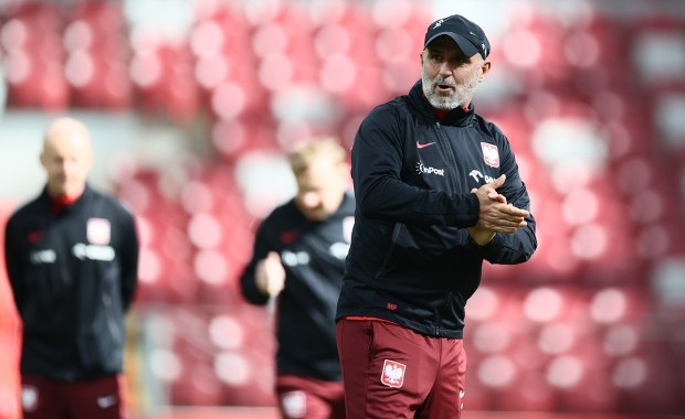 Lewandowski na ławce. Probierz zdecydował ws. meczu z Maltą