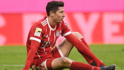 Lewandowski: Nie miałem żadnych kontaktów z Realem Madryt