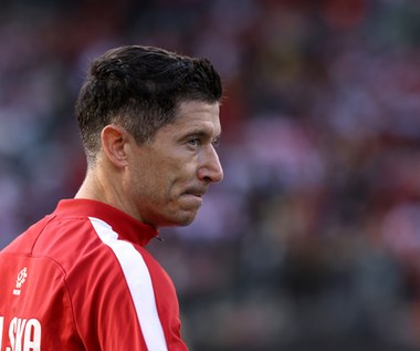 Lewandowski nie zagra na swoim nowym stadionie? Duże obawy wobec FIFY