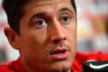 Lewandowski nie zagra z Urugwajem. Nawałka: Nie ma się co czarować, że go zastąpimy