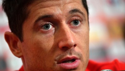 Lewandowski nie zagra z Urugwajem. Nawałka: Nie ma się co czarować, że go zastąpimy