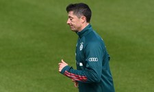 Lewandowski niezadowolony z dwóch spraw w Bayernie. Czy przez to odejdzie?